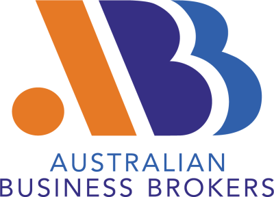 Australian Business Brokers - logo
